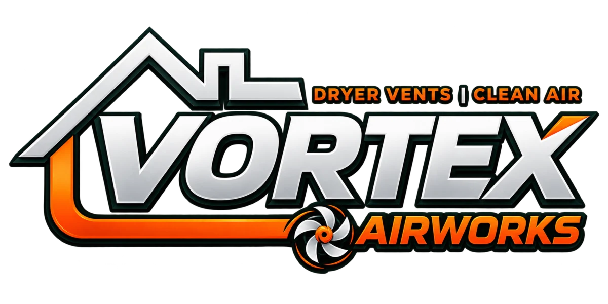 Vortex Airworks — Dryer vents, clean air